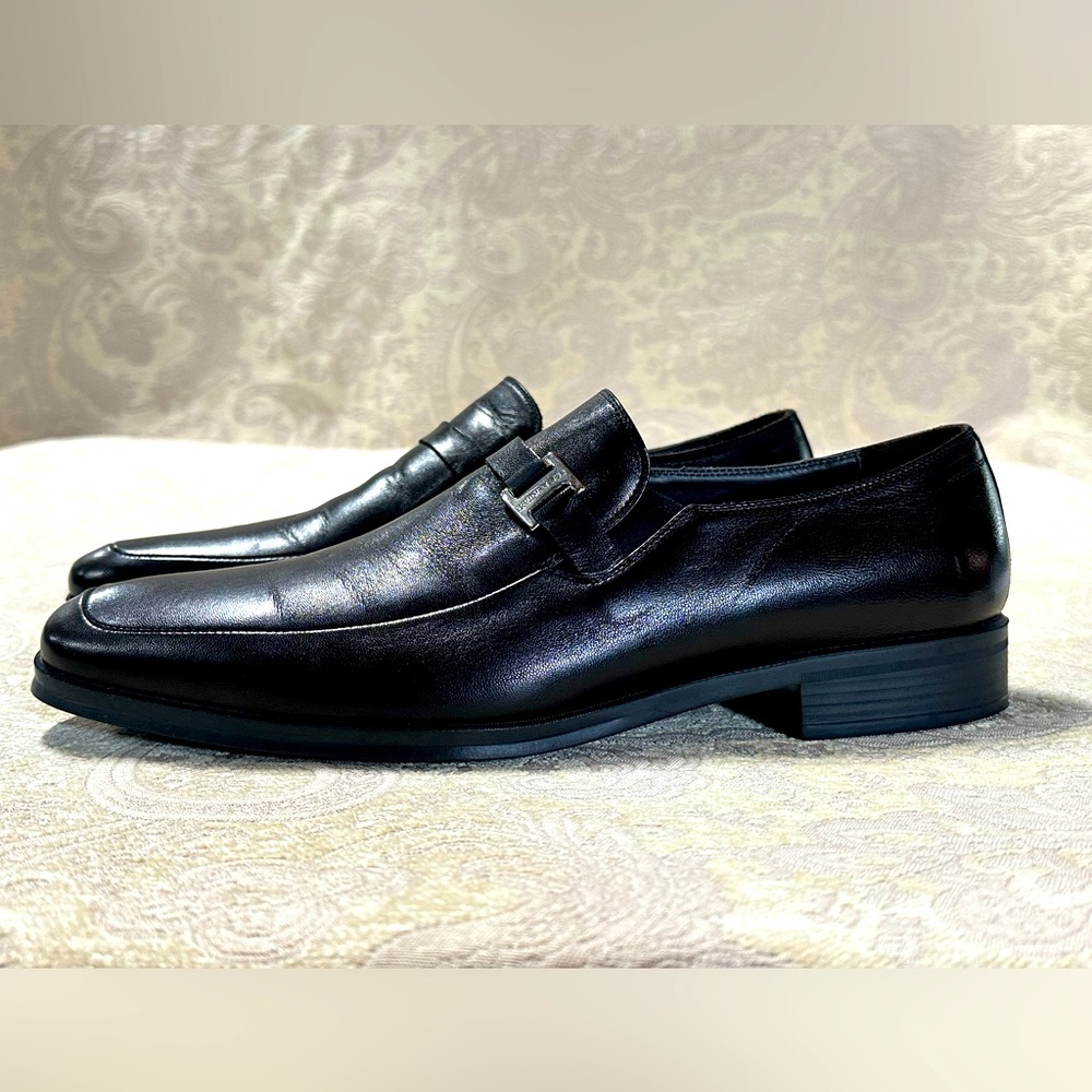 Bruno Magli slip on